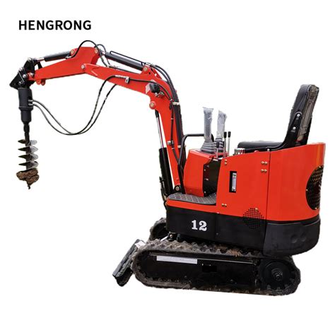 narrow mini digger|mini digger excavator for garden.